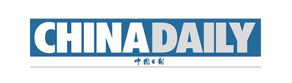 China Daily logo